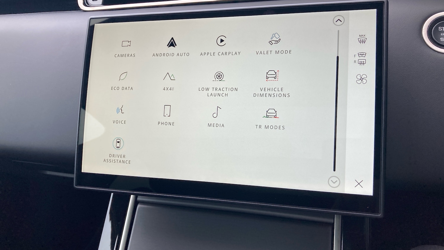 Used Land Rover Range Rover Evoque 2025 for sale - 77271240: Photo 30