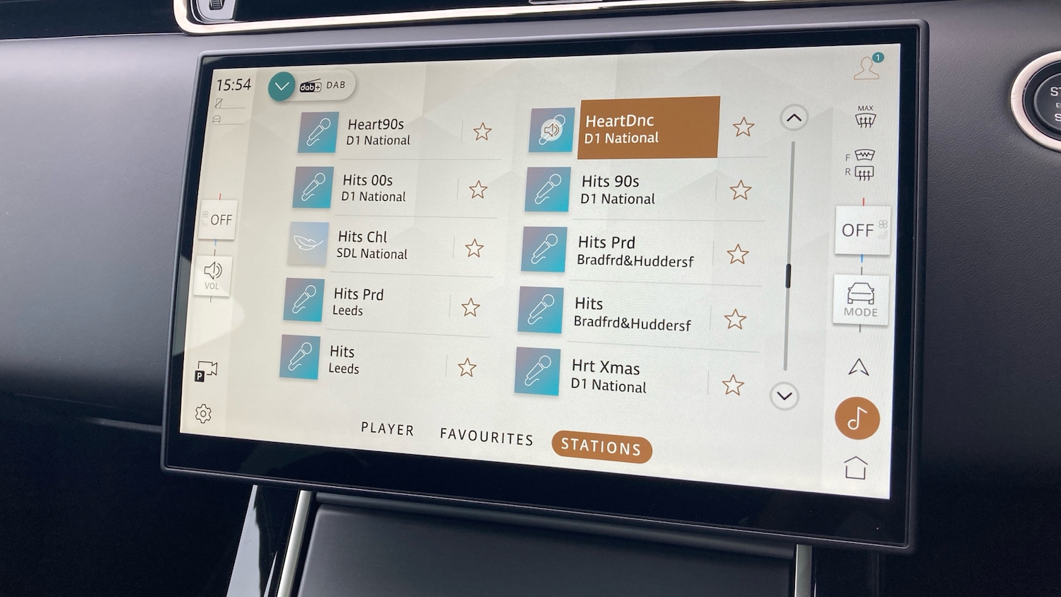 Used Land Rover Range Rover Evoque 2025 for sale - 77271240: Photo 32