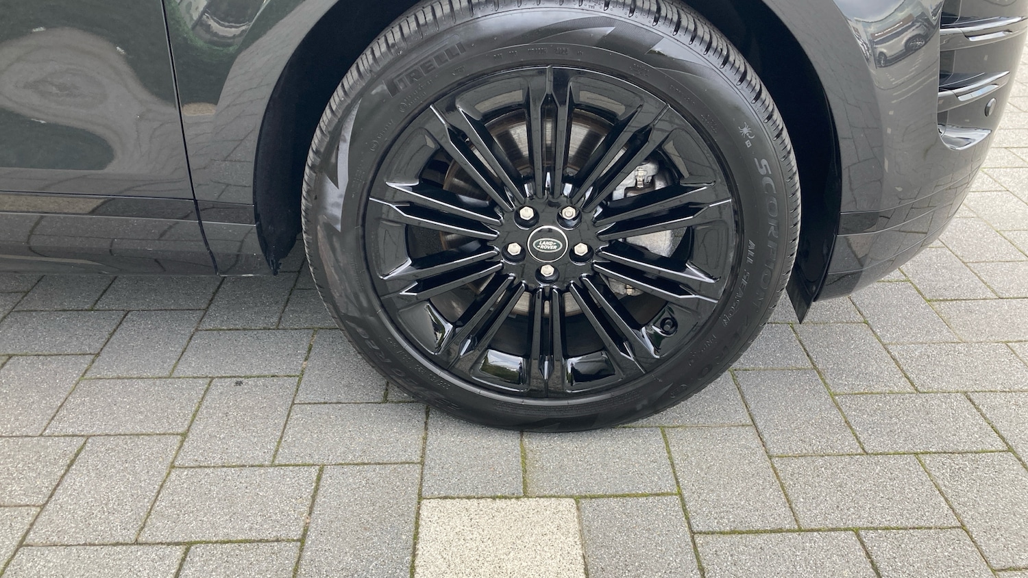 Used Land Rover Range Rover Evoque 2025 for sale - 77271240: Photo 37