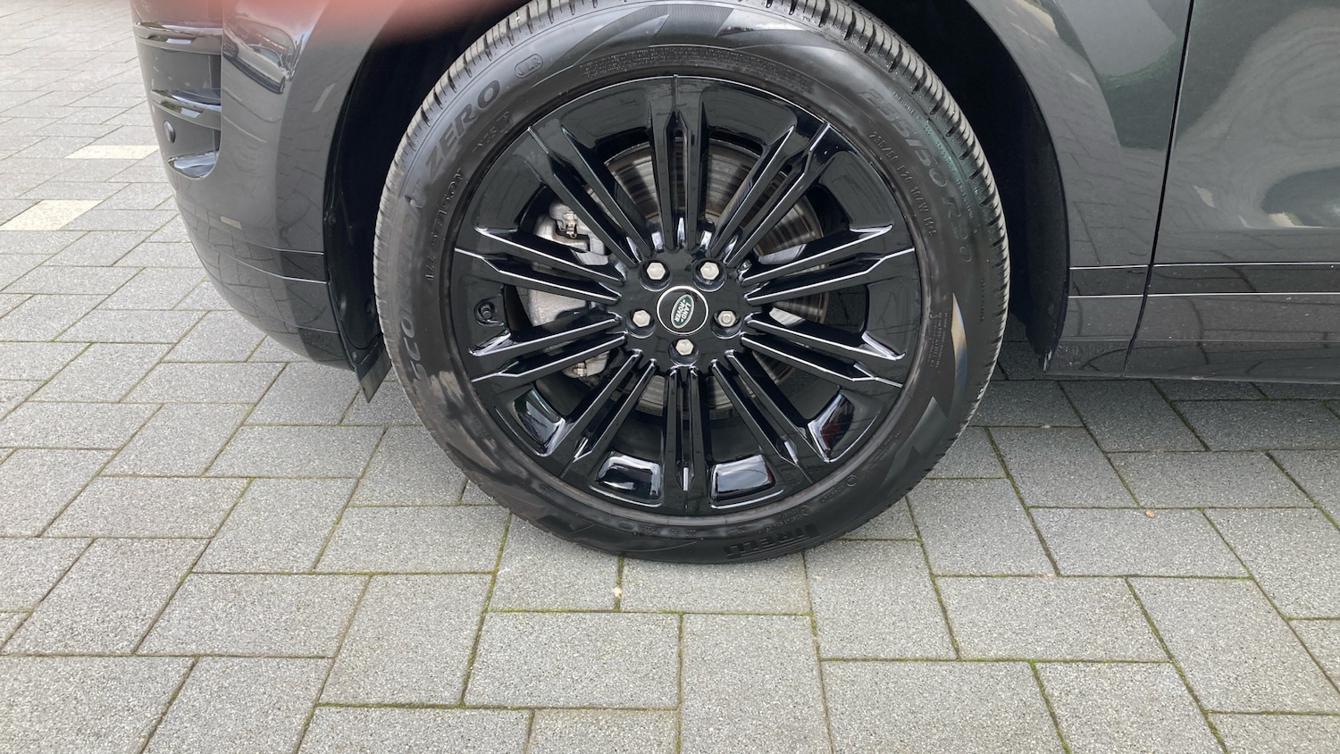 Used Land Rover Range Rover Evoque 2025 for sale - 77271240: Photo 40