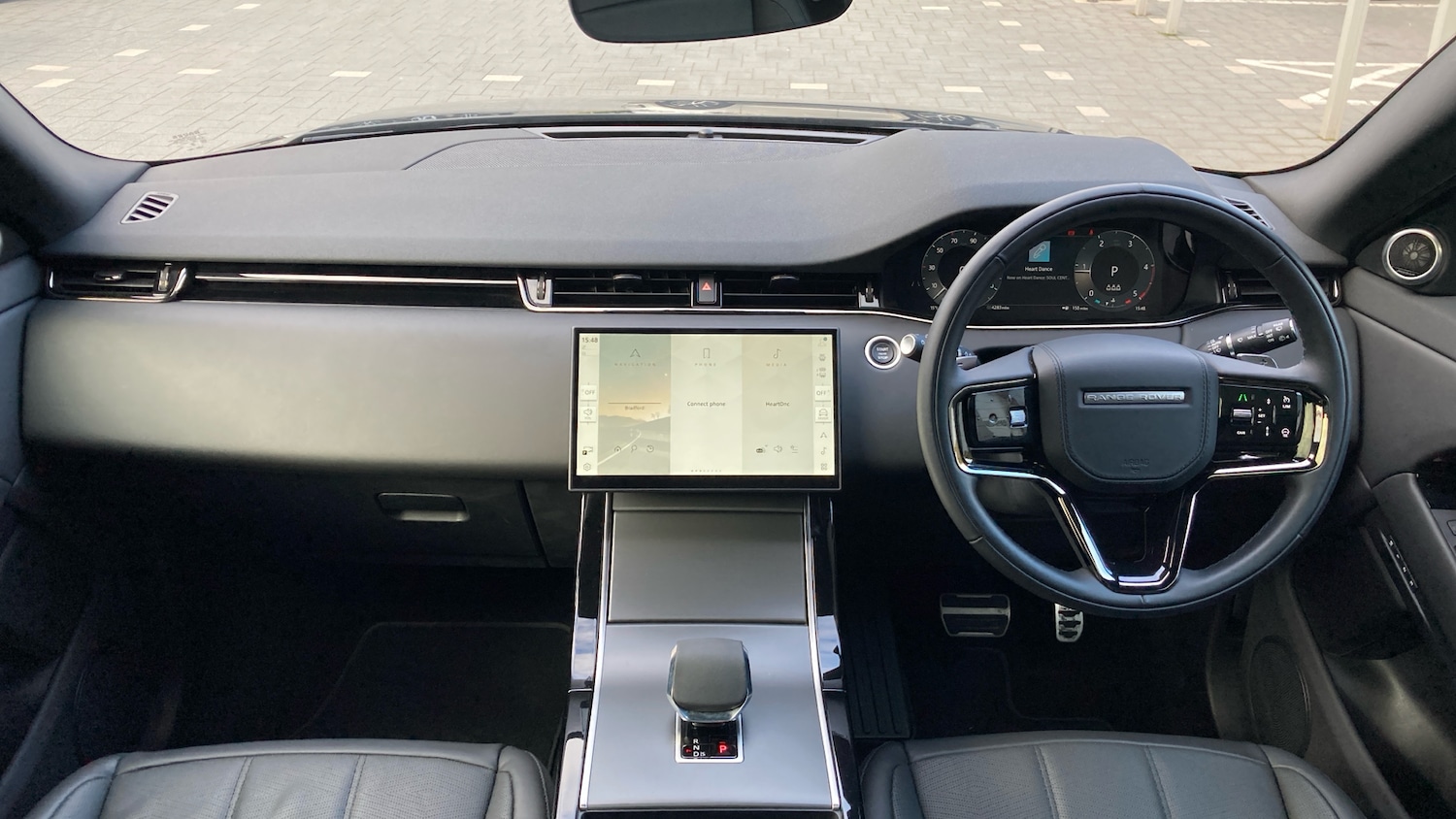 Used Land Rover Range Rover Evoque 2025 for sale - 77271240: Photo 9