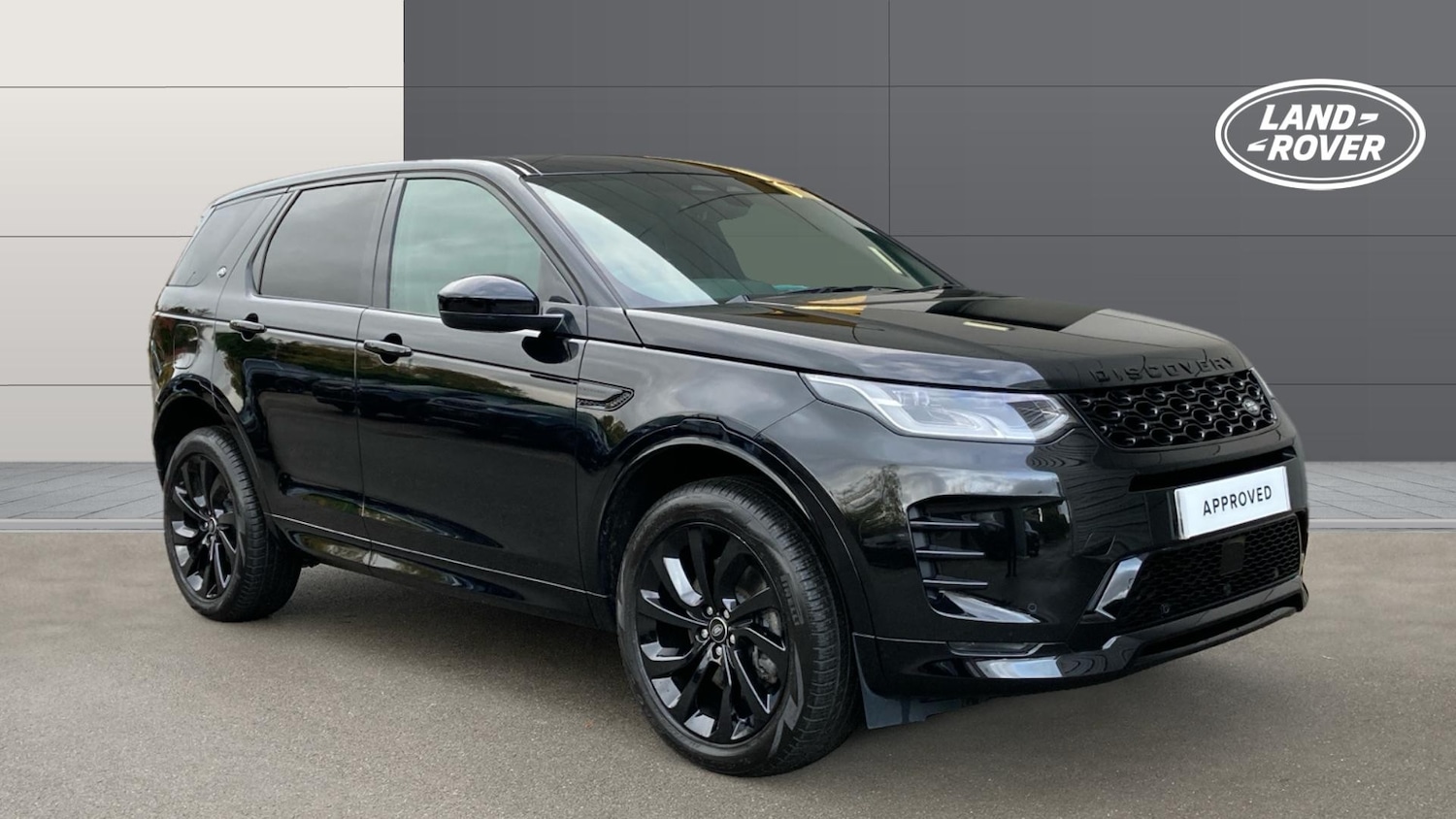 Used Land Rover Discovery Sport 2025 for sale - 76467903: Photo 1