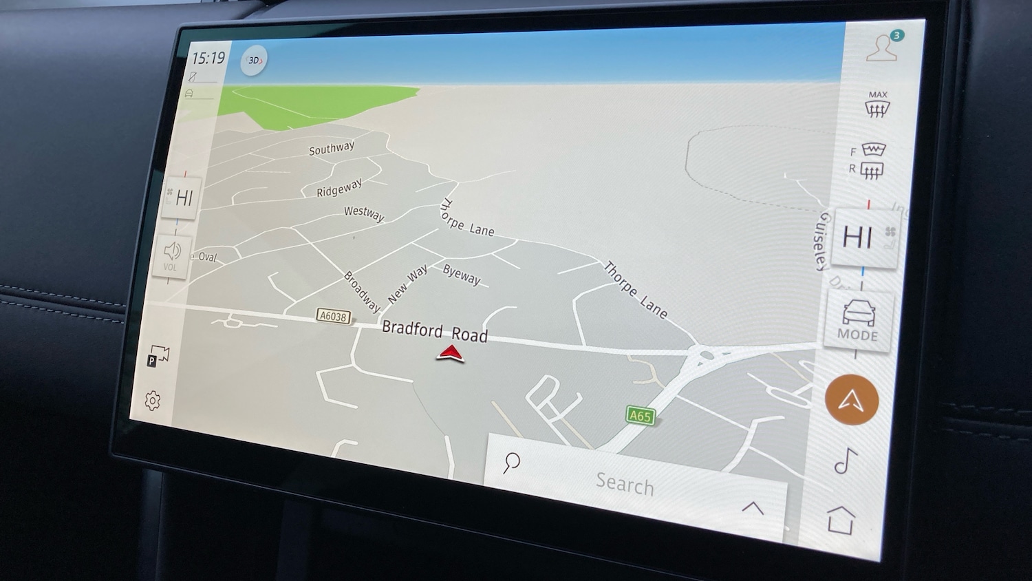 Used Land Rover Discovery Sport 2025 for sale - 76467903: Photo 11