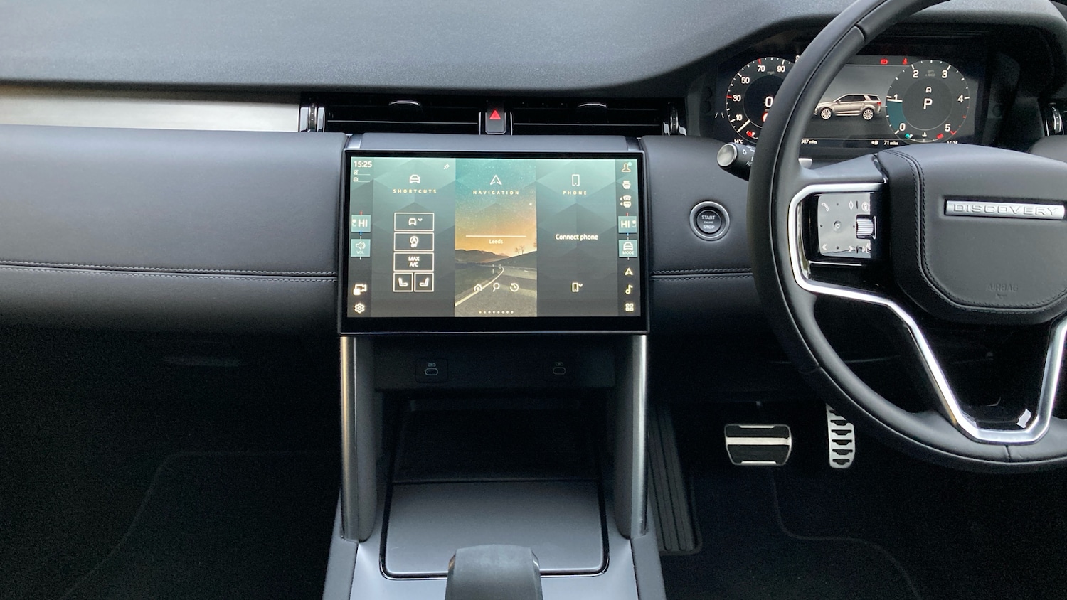 Used Land Rover Discovery Sport 2025 for sale - 76467903: Photo 14