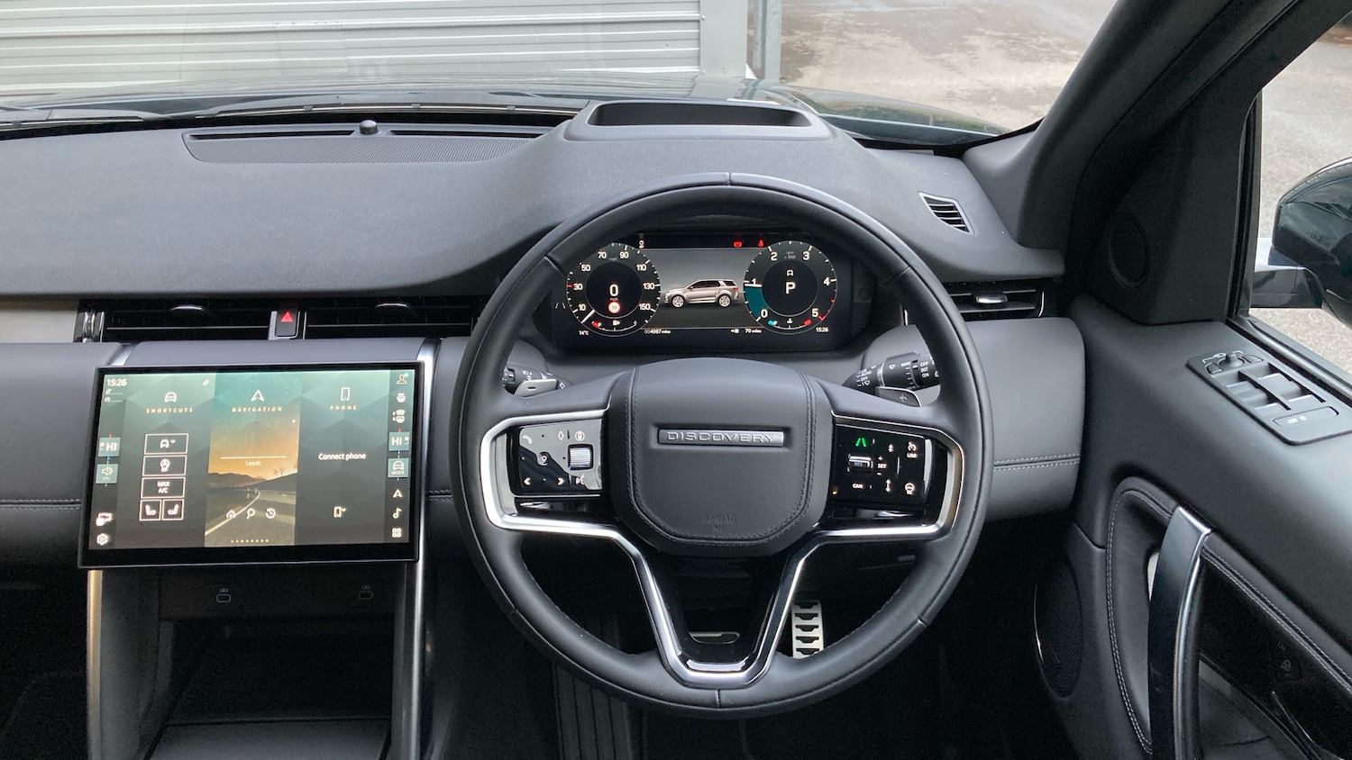 Used Land Rover Discovery Sport 2025 for sale - 76467903: Photo 15