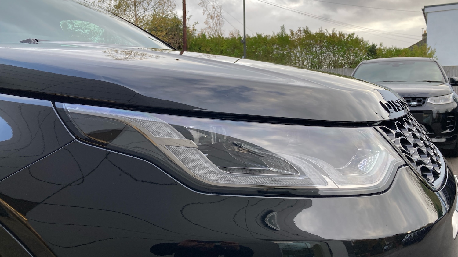 Used Land Rover Discovery Sport 2025 for sale - 76467903: Photo 17