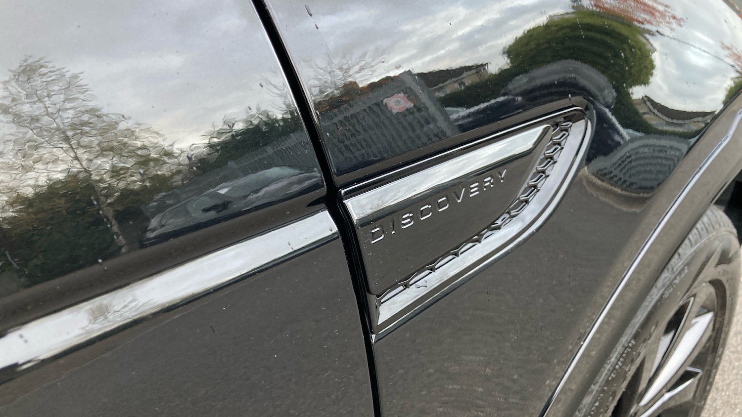 Used Land Rover Discovery Sport 2025 for sale - 76467903: Photo 20