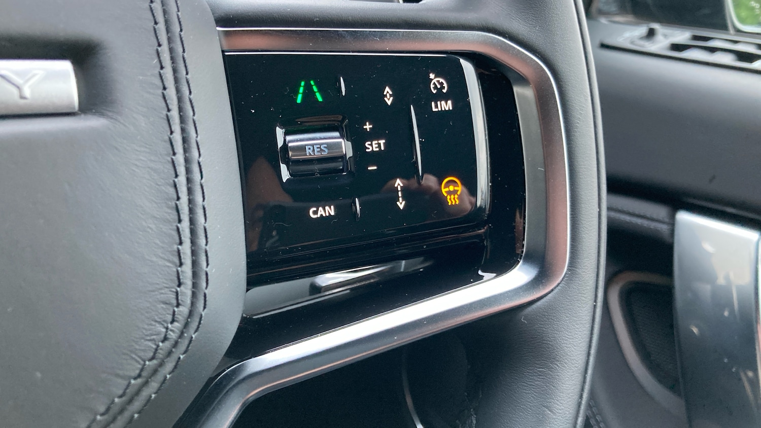 Used Land Rover Discovery Sport 2025 for sale - 76467903: Photo 25