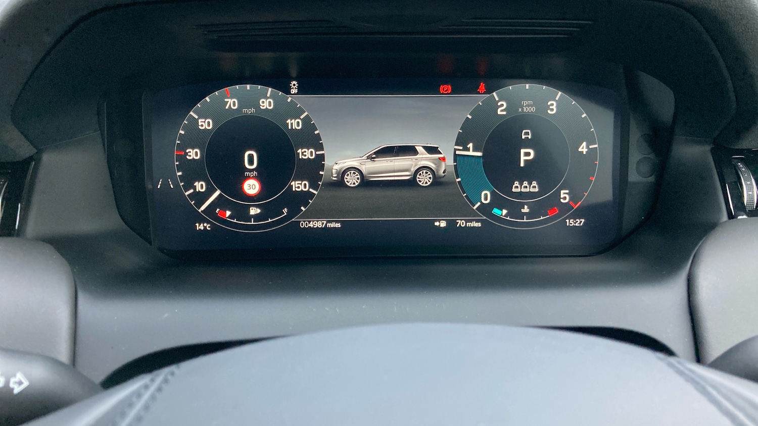 Used Land Rover Discovery Sport 2025 for sale - 76467903: Photo 26