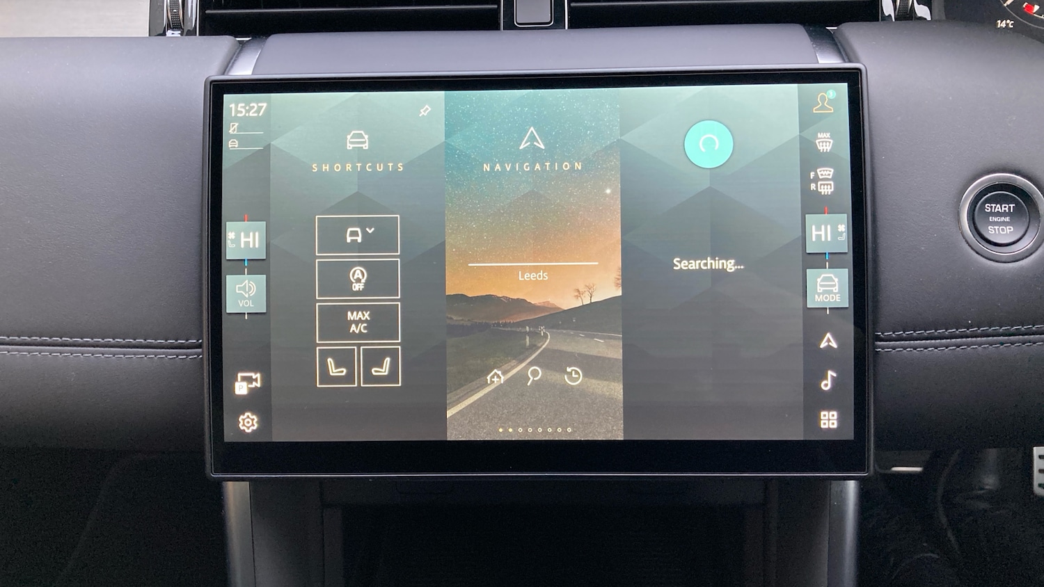 Used Land Rover Discovery Sport 2025 for sale - 76467903: Photo 27