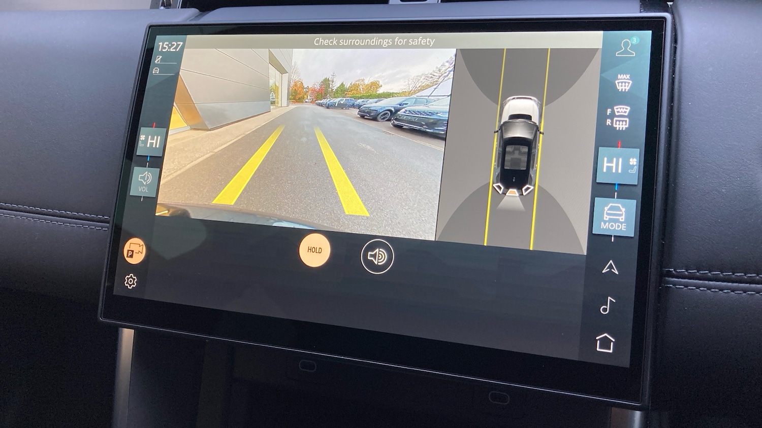 Used Land Rover Discovery Sport 2025 for sale - 76467903: Photo 28