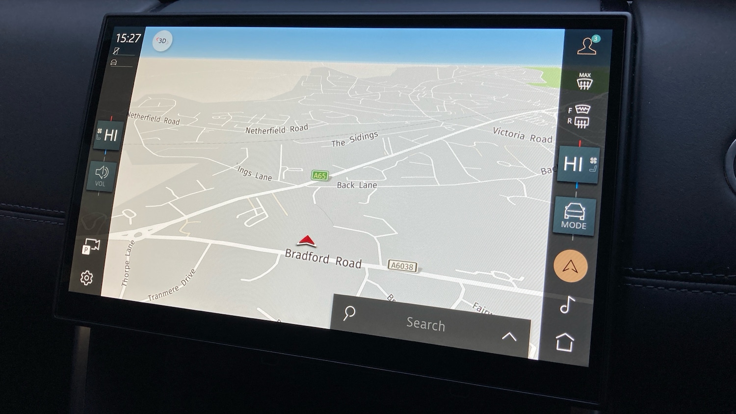 Used Land Rover Discovery Sport 2025 for sale - 76467903: Photo 29