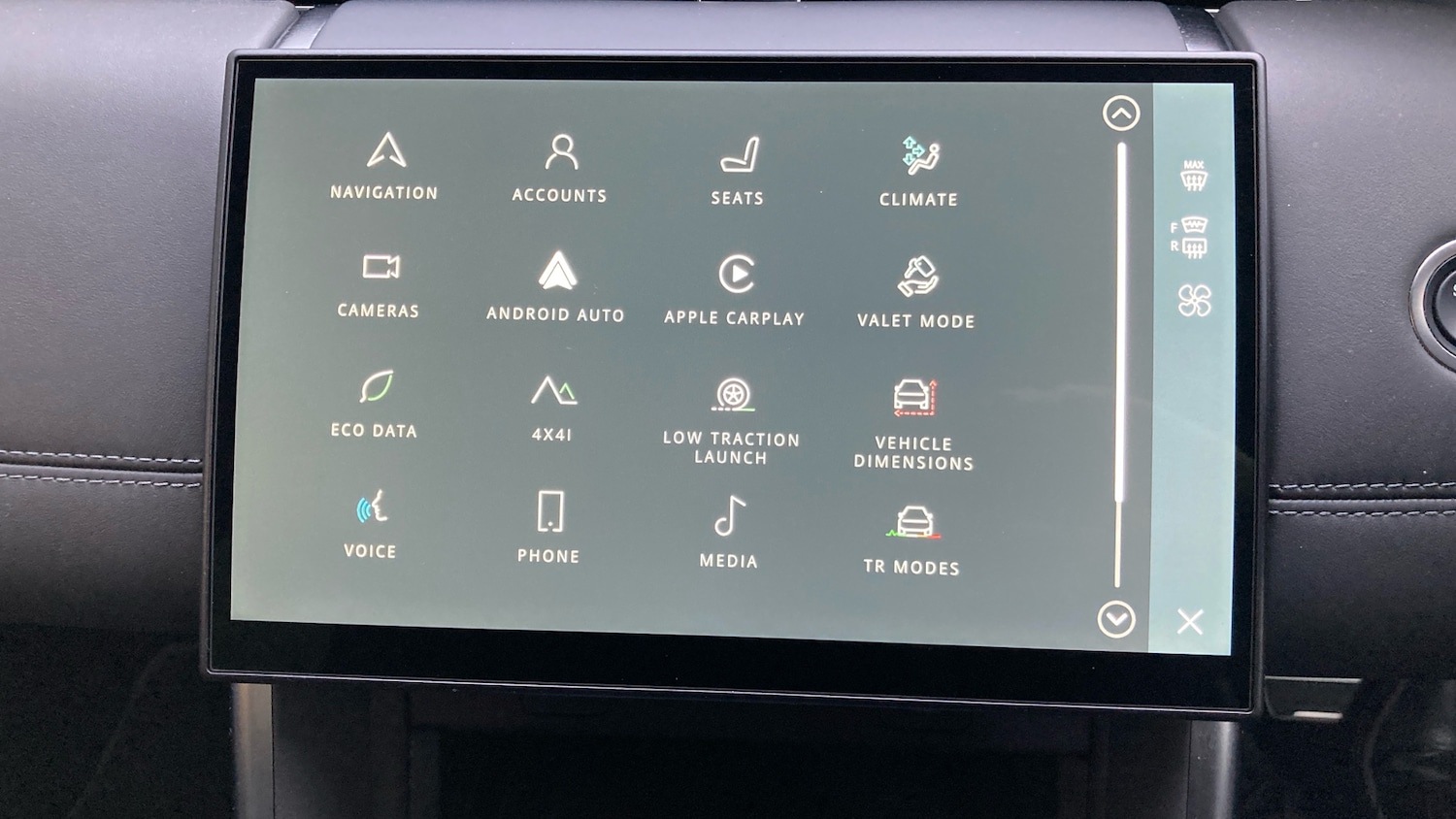 Used Land Rover Discovery Sport 2025 for sale - 76467903: Photo 30