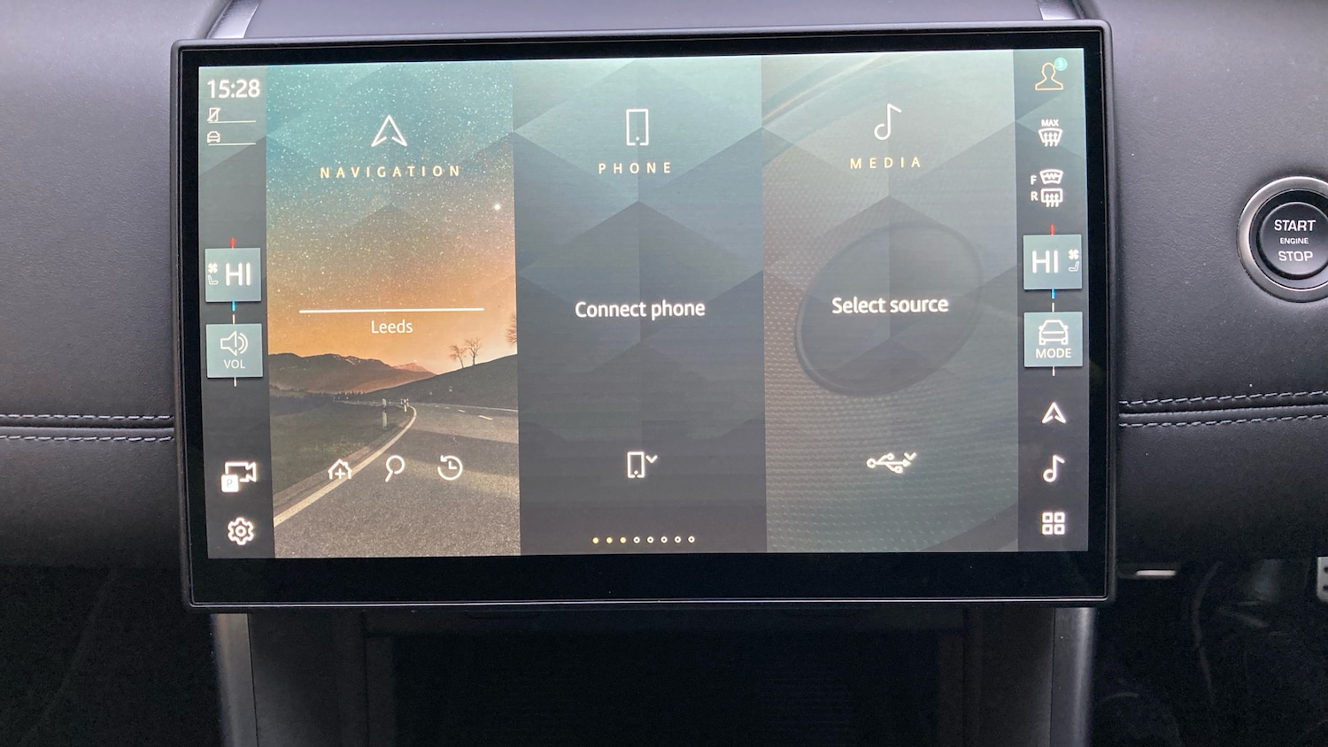 Used Land Rover Discovery Sport 2025 for sale - 76467903: Photo 32