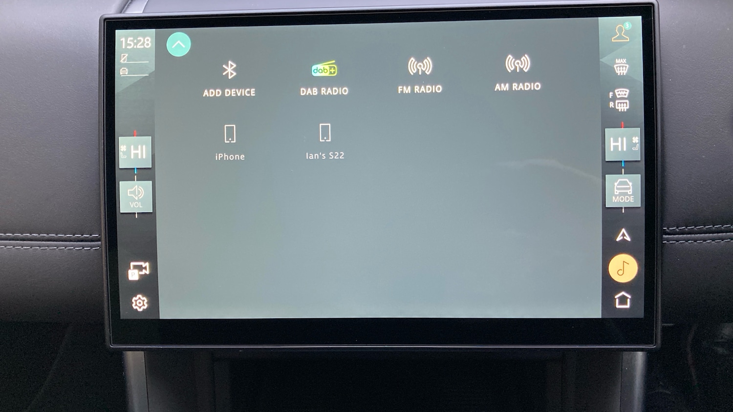 Used Land Rover Discovery Sport 2025 for sale - 76467903: Photo 33