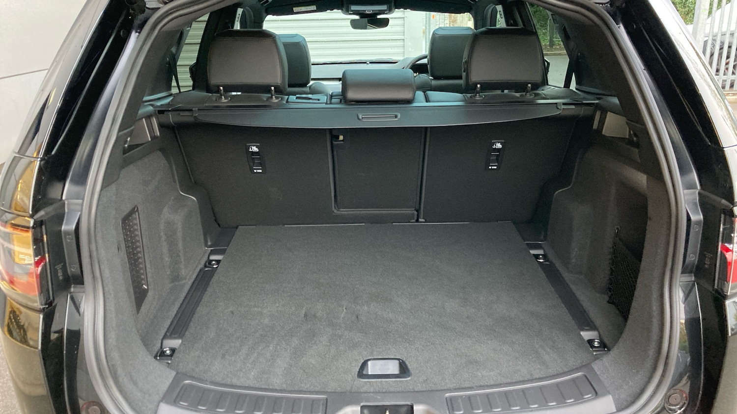 Used Land Rover Discovery Sport 2025 for sale - 76467903: Photo 35