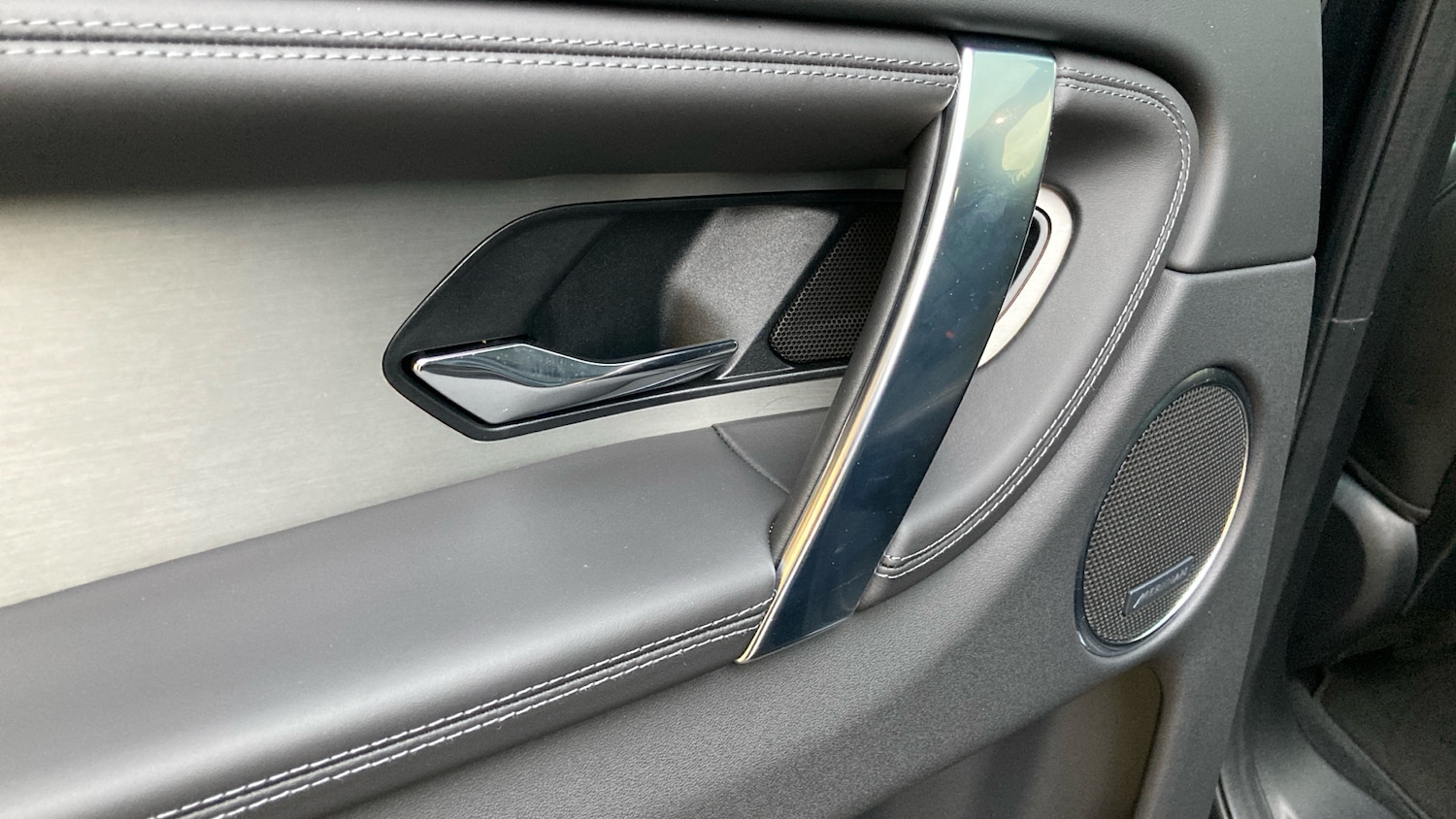 Used Land Rover Discovery Sport 2025 for sale - 76467903: Photo 38