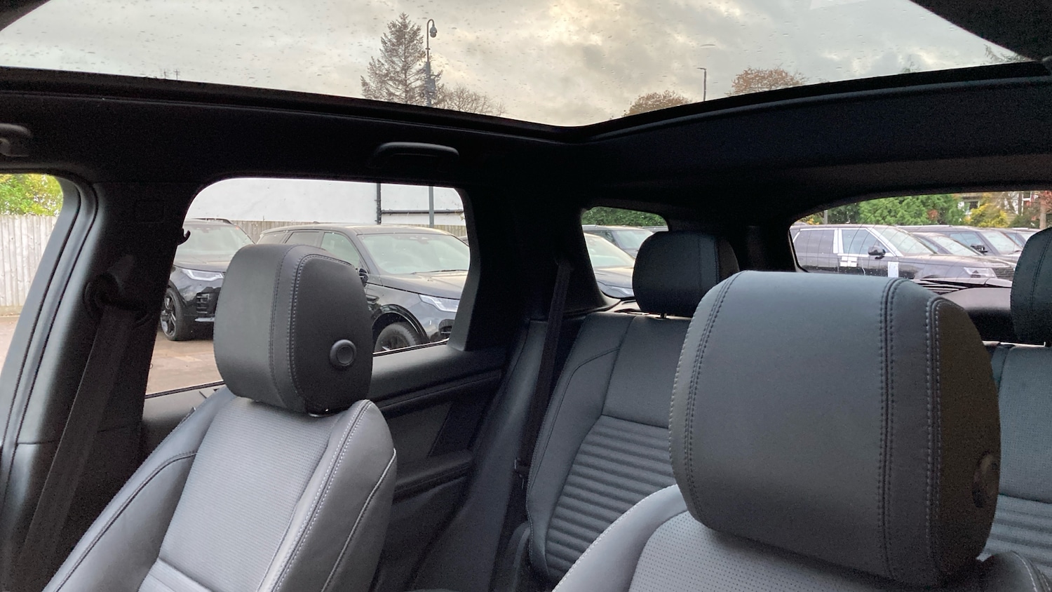 Used Land Rover Discovery Sport 2025 for sale - 76467903: Photo 42