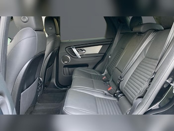 Used Land Rover Discovery Sport 2025 for sale - 76467903: Photo