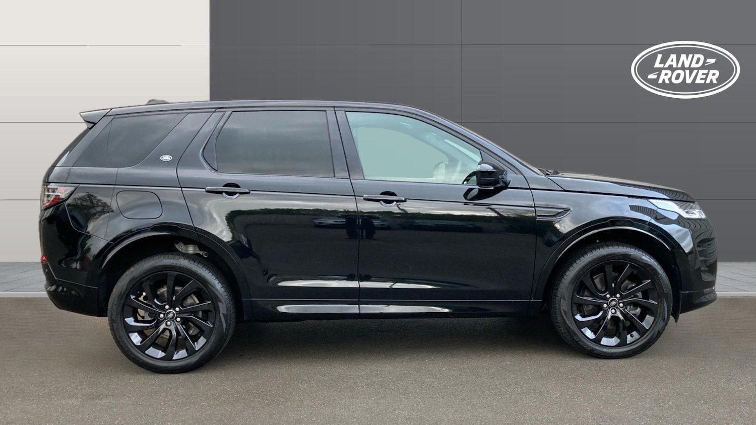 Used Land Rover Discovery Sport 2025 for sale - 76467903: Photo 5