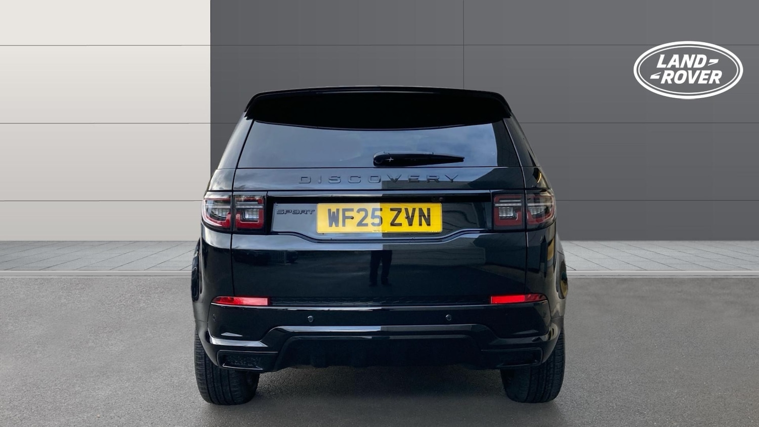 Used Land Rover Discovery Sport 2025 for sale - 76467903: Photo 6