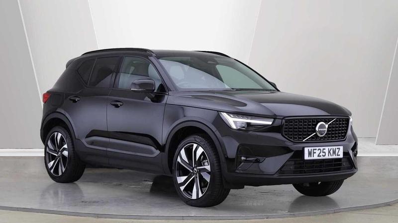 Used Volvo XC40 2025 for sale - 76056032: Photo 1