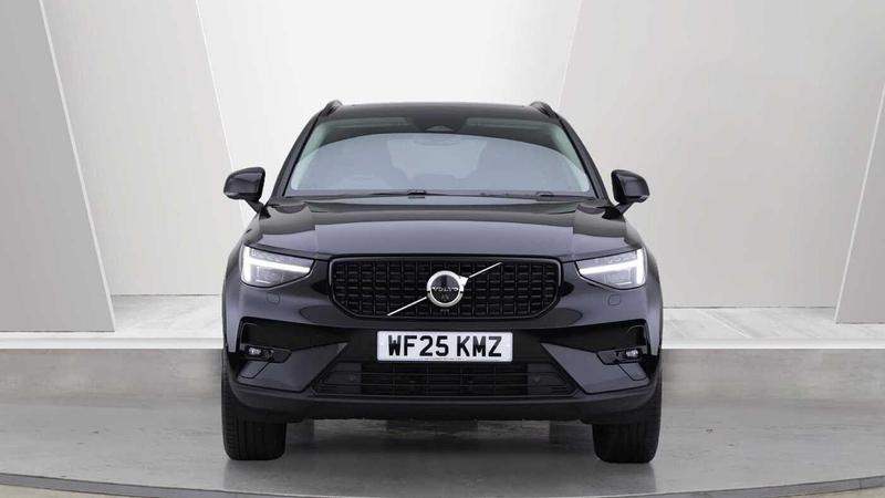 Used Volvo XC40 2025 for sale - 76056032: Photo 10