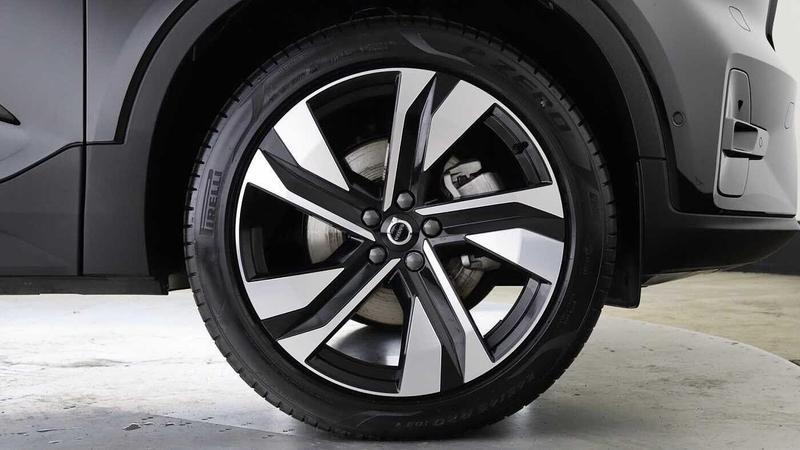Used Volvo XC40 2025 for sale - 76056032: Photo 12
