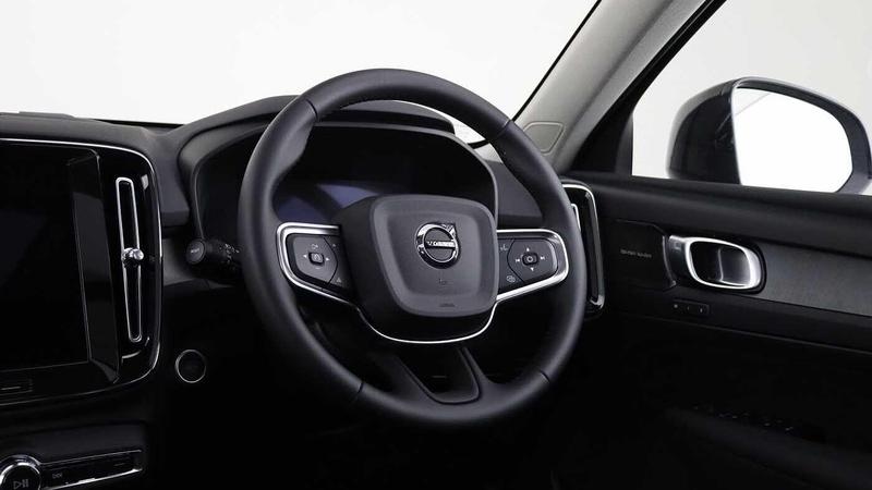 Used Volvo XC40 2025 for sale - 76056032: Photo 13