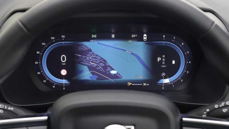 Used Volvo XC40 2025 for sale - 76056032: Photo 14