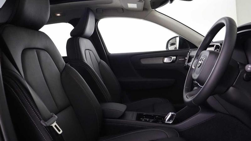 Used Volvo XC40 2025 for sale - 76056032: Photo 18