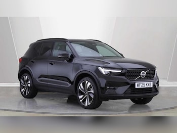 Volvo - XC40