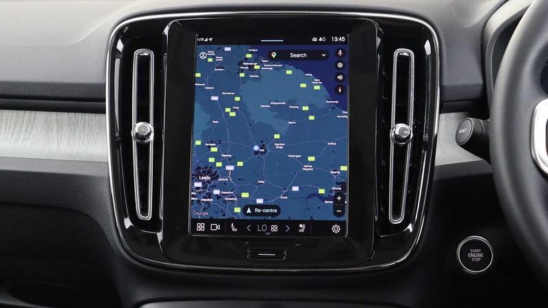 Used Volvo XC40 2025 for sale - 76056032: Photo 20