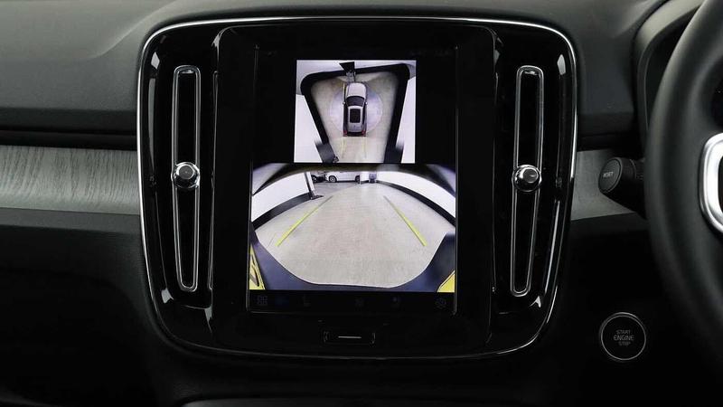 Used Volvo XC40 2025 for sale - 76056032: Photo 21