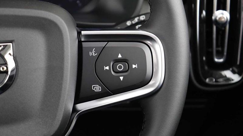 Used Volvo XC40 2025 for sale - 76056032: Photo 24