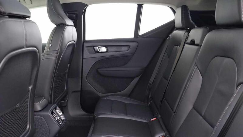 Used Volvo XC40 2025 for sale - 76056032: Photo 38