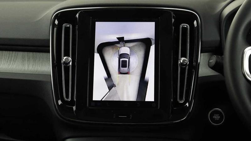 Used Volvo XC40 2025 for sale - 76056032: Photo 39