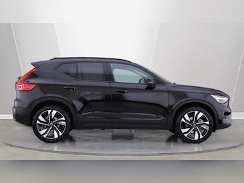 Used Volvo XC40 2025 for sale - 76056032: Photo 3