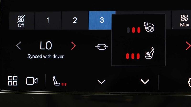 Used Volvo XC40 2025 for sale - 76056032: Photo 41