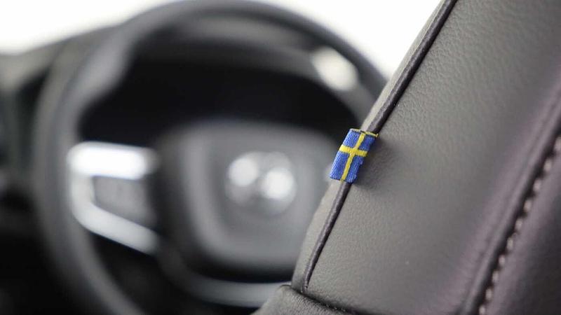Used Volvo XC40 2025 for sale - 76056032: Photo 44