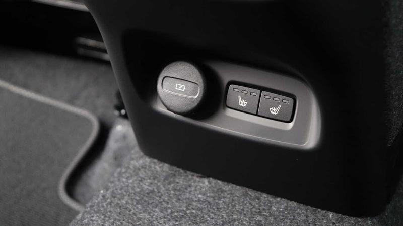 Used Volvo XC40 2025 for sale - 76056032: Photo 45