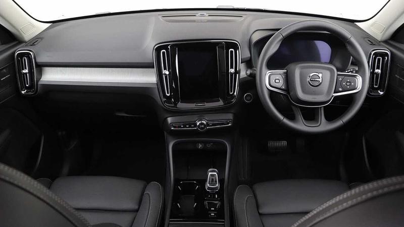 Used Volvo XC40 2025 for sale - 76056032: Photo 6