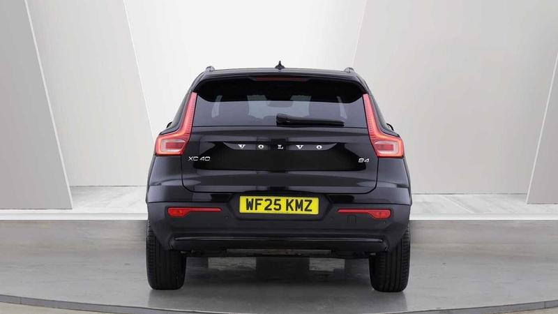 Used Volvo XC40 2025 for sale - 76056032: Photo 9
