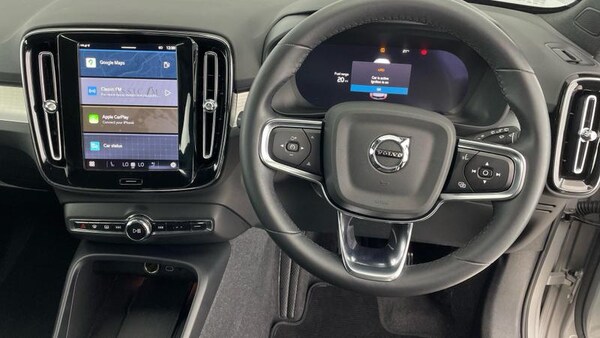 Used Volvo XC40 2023 for sale - 75385759: Photo 10