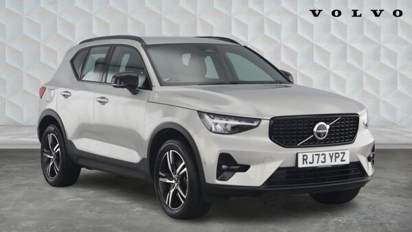 Used Volvo XC40 2023 for sale - 75385759: Photo 1