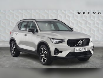 2023 - Plus B3 Mild hybrid Petrol Dark Automatic 5-Door