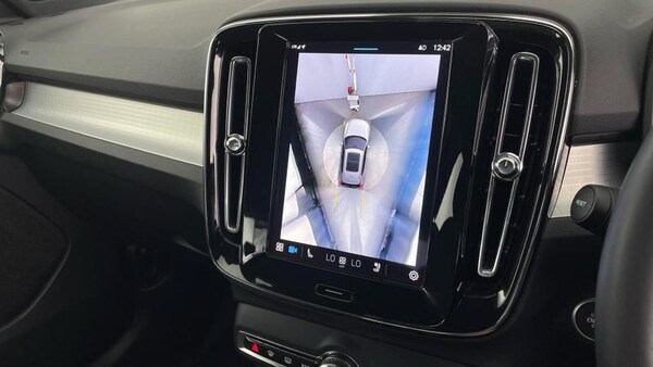 Used Volvo XC40 2023 for sale - 75385759: Photo 20