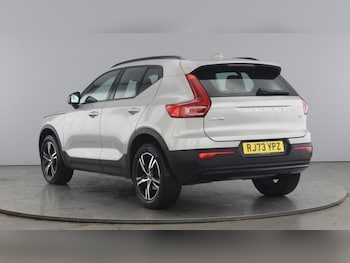 Used Volvo XC40 2023 for sale - 75385759: Photo