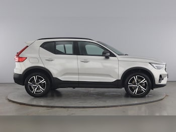 Used Volvo XC40 2023 for sale - 75385759: Photo