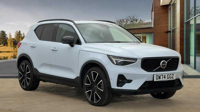 Used Volvo XC40 2024 for sale - 76895613: Photo 1